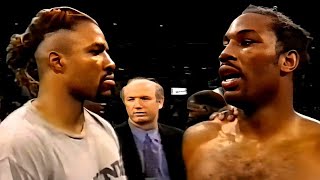 Shannon Briggs USA vs Lennox Lewis USA  KNOCKOUT BOXING FIGHT Highlights [upl. by Franklin]