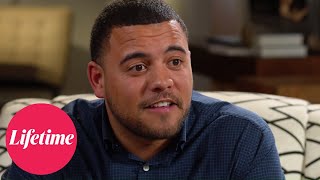 Married at First Sight Unfiltered Consummation Conversation Season 3 Episode 11  Lifetime [upl. by Areic]