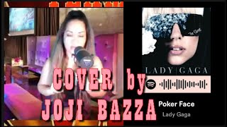 Funny Moment and COVER by JOJI karaoke funny [upl. by Aramanta127]