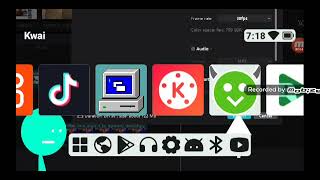 Console Launcher mod apk [upl. by Atiekahs81]