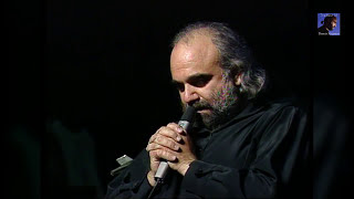 Demis Roussos  My Friend The Wind amp Goodbye My Love  Live HD [upl. by Jeri]