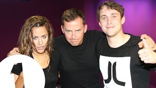 Innuendo Bingo with Caroline Flack [upl. by Marcela]