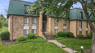 1018 Brinker Dr apt 301 Hagerstown MD [upl. by Costin]