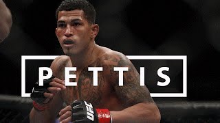 Anthony Showtime Pettis Highlights [upl. by Eiboj]