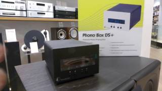 Project Phono Box DS [upl. by Premer]