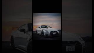 Gtr R35 edit cars edit cartok fyp [upl. by Pylle]