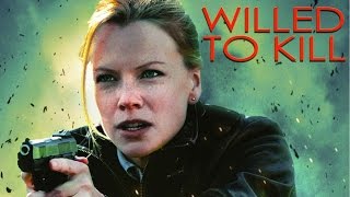 WILLED TO KILL  Movie Trailer [upl. by Ner973]