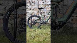 eONEFORTY 400 SE⚡️🤤merida meridabikes mtb emtb cycling electricbike trail [upl. by Lind]