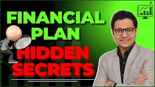 Best Financial plan in simple steps [upl. by Auoh688]