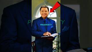 Prosperity Preacher Kenneth Copeland Calls GOD Biggest Failure then this HAPPENS [upl. by Aidyn]