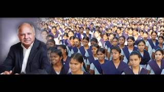 RGUKT Rk Valley  IIIT  YSR College Kadapa  Overview  Idupulapaya  Nuzvid  Basara [upl. by Neerak]