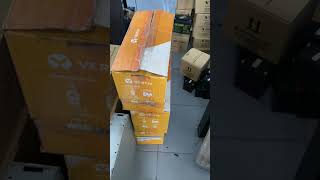 Ups vertiv psa iton 1000va600w full thùng [upl. by Ymma380]