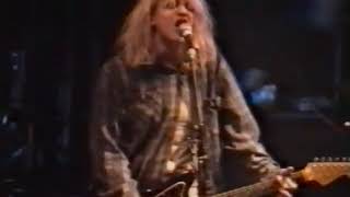 Hole Live at ULU Stage One London UK 12121991 Full Show [upl. by Kassaraba]