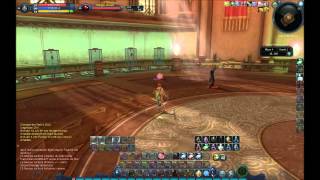 Let´s Show Instanz Aion Solus Feuerprobe lvl 50 mit Kantor German HD [upl. by Kore]