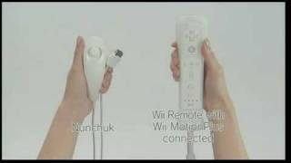 So What Is Wii Motion Plus How To Use [upl. by Compte357]