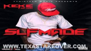 Lil Keke  SlfMade Full Album [upl. by Znerol569]