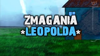 Zmagania Leopolda [upl. by Grefer]