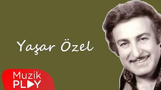 Yaşar Özel  Pişman Olurda Bir Gün Official Audio [upl. by Eikcin]