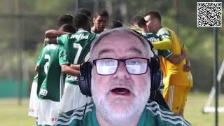 Palmeiras pode ser campeão hoje alianz parque liberado aeroporco [upl. by O'Dell505]