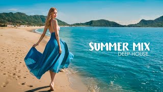 Mega Hits 2024 🌱 The Best Of Vocal Deep House Music Mix 2024 🌱 Summer Music Mix 2024 136 [upl. by Verla359]