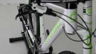 Cannondale Flash Carbon 29er 3 Cross Country Bike 2012  THE CYCLERY [upl. by Adnilre845]