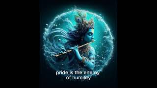 Title Overcome Anger and Pride to Embrace Wisdom 🌟 [upl. by Ranna]