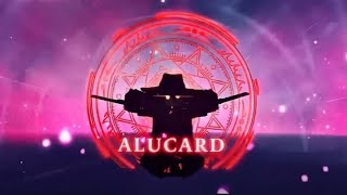 Pulling Alucard In Anime Vanguards [upl. by Malvie]