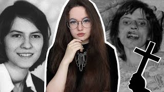 DER EXORZISMUS VON ANNELIESE MICHEL [upl. by Gmur]