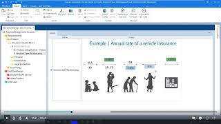 Tricentis TestCaseDesign TDS1 [upl. by Larrad]