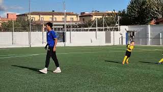 PREVIA  CF ESPLAIS vs UE FIGUERES [upl. by Yrram]