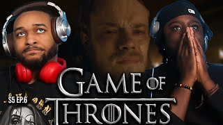 Poor Sansa  Game of Thrones Unbowed Unbent Unbroken Season 5 EP6 Reaction [upl. by Lejeune]