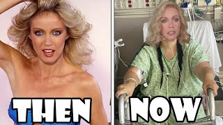 KNOTS LANDING 1979 Cast  THEN and NOW 2023 What Terrible Thing Happened To All Actors [upl. by Marvin]