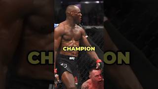 Lorsque Kamaru Usman BRISAIT la machoire de Colby Covington mma kamaruusman colbycovington [upl. by Nydia114]