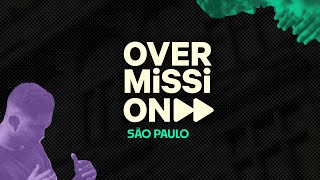 OVERMISSION SÃO PAULO  2024  LIVE 0604 [upl. by Lertnahs]