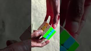 Rubiks cube solve cube dance cube solve all side trending video shorts [upl. by Ssyla974]