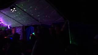 Phish  Gorge Afterparty At Camp Party Time  GORGE BANGER  71416  Washington [upl. by Aihtela]