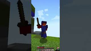 Bedwars bedwars minecraft minecraftmemes hypixel memesandwheretheyarenow india [upl. by Enileda]