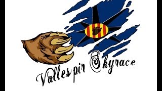 Vallespir Skyrace 2014 [upl. by Sisenej]