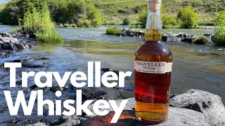 Traveller Whiskey Review [upl. by Marja]