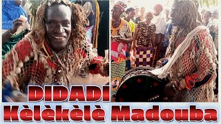 DIDADI KÈLÈKÈLÈ MADOUBA ET NAKALASO DJELIBA DJAKARIDIA DIABATE [upl. by Sobel]