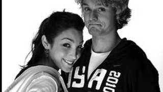 Meryl Davis and Charlie White Halo [upl. by Enirbas]