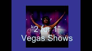 Las Vegas Perks Slide Show for Youtube2024 [upl. by Atilahs]