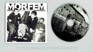 Morfem  Indonesia  full album [upl. by Pitarys]