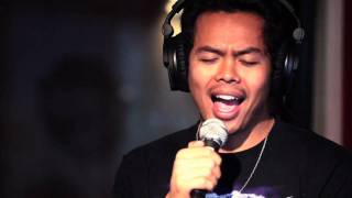 The Temper Trap  Fools Live on KEXP [upl. by Dnumsed]