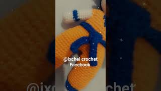 tejidos a crochet [upl. by Nevet]