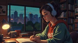 Echoes of LoFi Gentle Beats for Any Mood [upl. by Tteragram521]