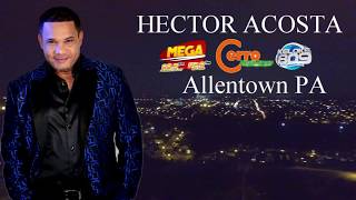 TLI Presenta Hector Acosta El Torito En Vivo Alletown PA 2017 [upl. by Cherrita]