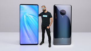 Vivo NEX 3 5G UNBOXING  The 64MP Beast [upl. by Adnahc987]