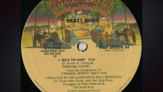 Walk The Night Extended Edit  Skatt Bros [upl. by Alten]