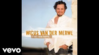 Wicus van der Merwe  Bristle Official Audio [upl. by Ellehcit]